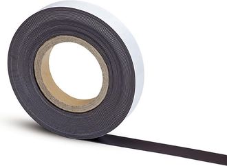 Maul Cinta Magn&eacute;tica Autoadhesiva 45 Mm X 10 M