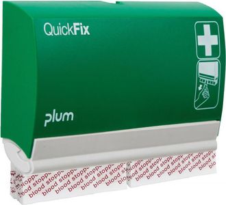 Plum Plum - Distribuidor De Ap&oacute;sitos De Sangre Stopper