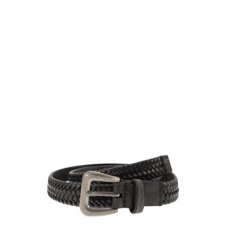 Brunello Cucinelli unisex, Accessori, Nero, S, new