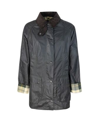 Barbour Jacket