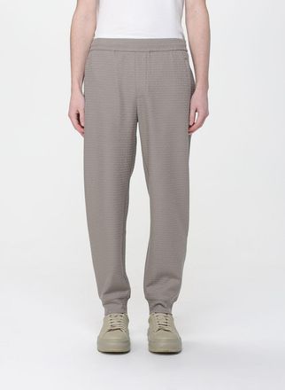 Emporio Armani Pantaloni jogging Emporio Armani in misto cotone