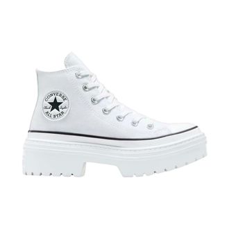 Converse Schoenen, Dames, Wit, 41 EU, Sneakers