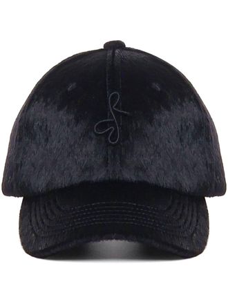 Ruslan Baginskiy Cappello con logo - Nero