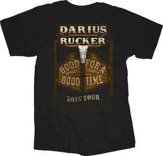 Biyan Men-Women-Darius-Rucker-DD0467-Casual-Short-T-Shirts-Tee-Sleeve Black 3XL