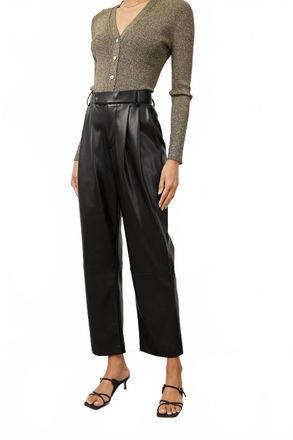 Rails Jo Pant In Black