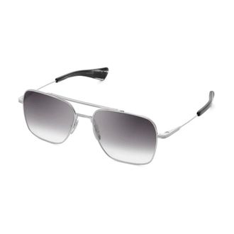 Dita Eyewear Sunglasses, unisex, Black, Size: 57 MM Flight Seven