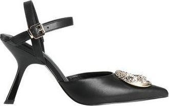 Just Cavalli FOOTWEAR - Pumps on YOOX.COM