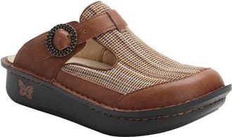 Alegria By Pg Lite Classic Clog in Naturalized at Nordstrom, Size 10Us