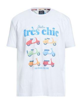 Alley Docks 963 TOPS - T-shirts auf YOOX.COM