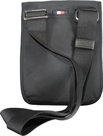 Tommy Hilfiger Shoulder Bag - Black