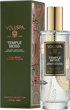Voluspa Temple Moss Room Spray at Nordstrom