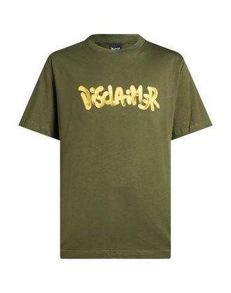 Disclaimer CAMISETAS Y TOPS - Camisetas en YOOX.COM