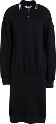 Msgm Midi dresses