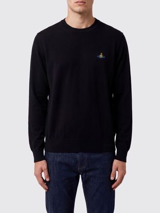 Vivienne Westwood Maglia Uomo colore Nero