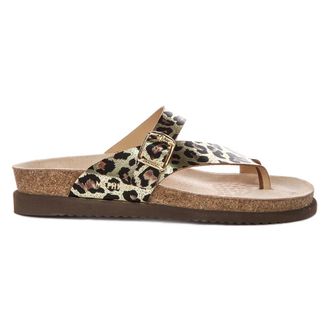Mephisto Helen - female - Mephisto - Flip Flops - Multicolor - 6 UK - Shoes