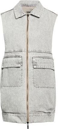 A|X Armani Exchange CAPISPALLA - Capispalla jeans su YOOX.COM