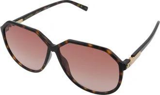 Valentino VG0026S Tortoiseshell Sunglasses - Brown