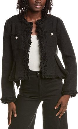 Cinq &agrave; Sept Cinq &Agrave; Sept Misty Jacket