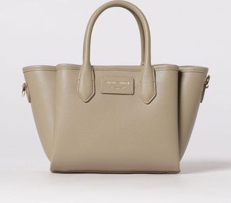 Emporio Armani Borsa a mano in pelle sintetica Emporio Armani