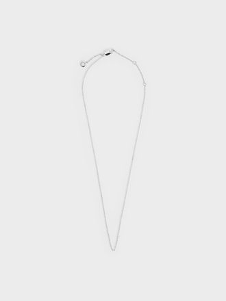Charles & Keith Princess Chain Necklace