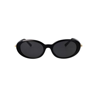 Tiffany & Co. Tf 4242D Zonnebril - Dames - Zonnebrillen - Zwart - 54 MM - Accessoires