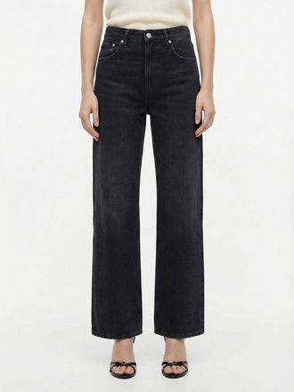 Citizens Of Humanity Jeans straight Citizens Of Humanity in denim rigenerato