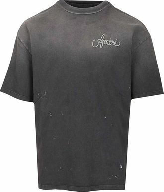 Amiri Design Studio T-Shirt