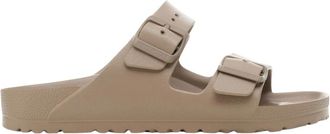 Birkenstock Arizona EVA Smalle Pasvorm - Dames - Sandalen - Grijs - 38 EU - Schoenen
