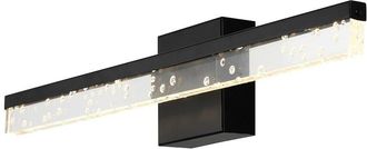 Jonathan Y Designs Jonathan Y Mario Led Vanity