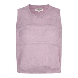 Lollys Laundry Donna, Maglie, Viola, M, new