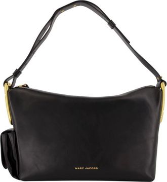Marc Jacobs Dames, Tassen, Zwart, Maat: ONE Size Leer