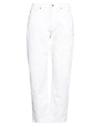 L.B.M. 1911 BOTTOMWEAR - Jeans on YOOX.COM