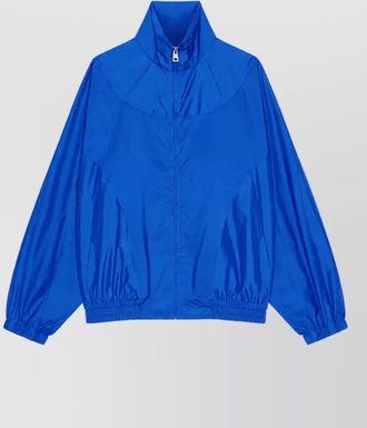 Givenchy relaxed-fit technical jacket