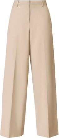 Fabiana Filippi Donna, Pantaloni, Beige, 2Xs, new