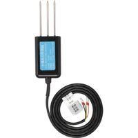 OEM Sensor De Humedad Del Suelo De 420 Ma - Transmisor Preciso De Contenido De Agua Para Uso Agr&iacute;cola
