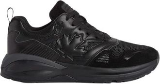 Dsquared2 Athletic Sock Sneakers - Heren - Sneakers - Zwart - 41 EU - Schoenen