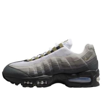 Nike (WMNS) Nike Air Max 95 Medium Olive HJ5996-003