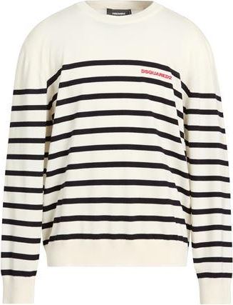 Dsquared2 MAGLIERIA - Pullover su YOOX.COM