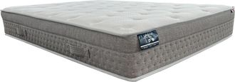 La Redoute Interieurs Matras 1362 pocketveren, 7 zones, stevige ondersteuning, omhullend welkom