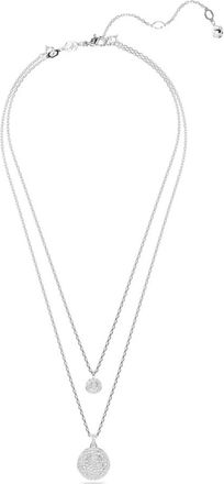 Swarovski Donna, Accessori, Grigio, Taglia unica, new