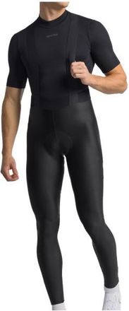 Sportful Fiandre 2 Bibtight Velohose f&uuml;r Herren | schwarz