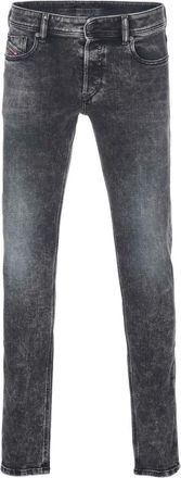 Diesel Jeans - Heren - Jeans - Grijs - Maat: W31 L32