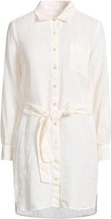 120% Lino DRESSES - Mini dresses sur YOOX.COM