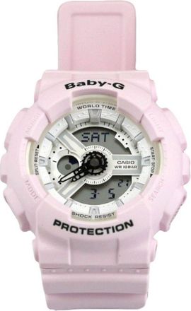 Casio Baby-G Pink BA-110BE-4APR
