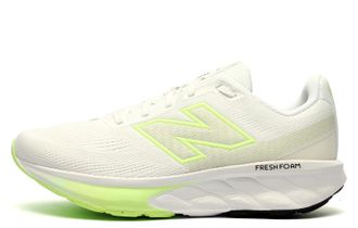 New Balance Fresh Foam 520 v9 Mens Running Shoes - White - Size UK 10.5