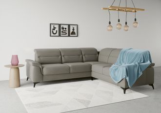 Sit&more Ecksofa
