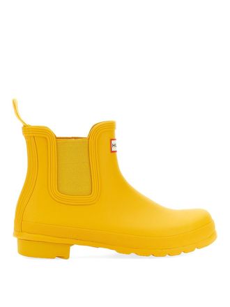 Hunter Chelsea Boot