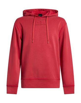 A|X Armani Exchange TOPWEAR - Sweatshirts on YOOX.COM