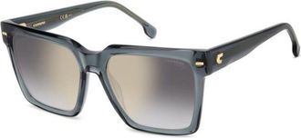 Carrera 3067/S KB7/FQ Womens Sunglasses Grey Size 56
