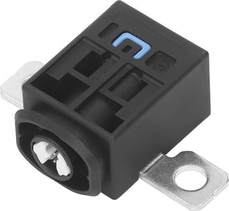 OEM Pieza De Repuesto Para El Fusible De La Bater&iacute;a Que Se Dispara Por Sobrecarga (n000000006984), Adecuada Para Vito Gls450 W213